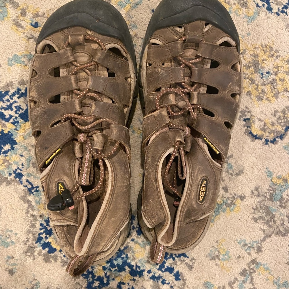 Women’s Keen Water Shoes
